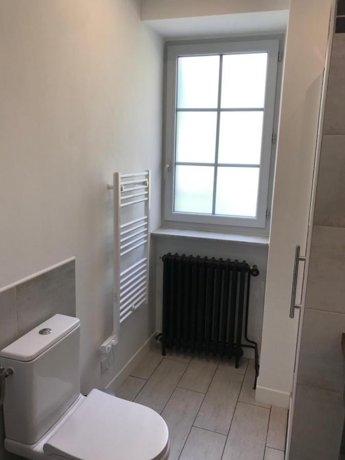 Town House Jumilhac-Le-Grand Villa Buitenkant foto