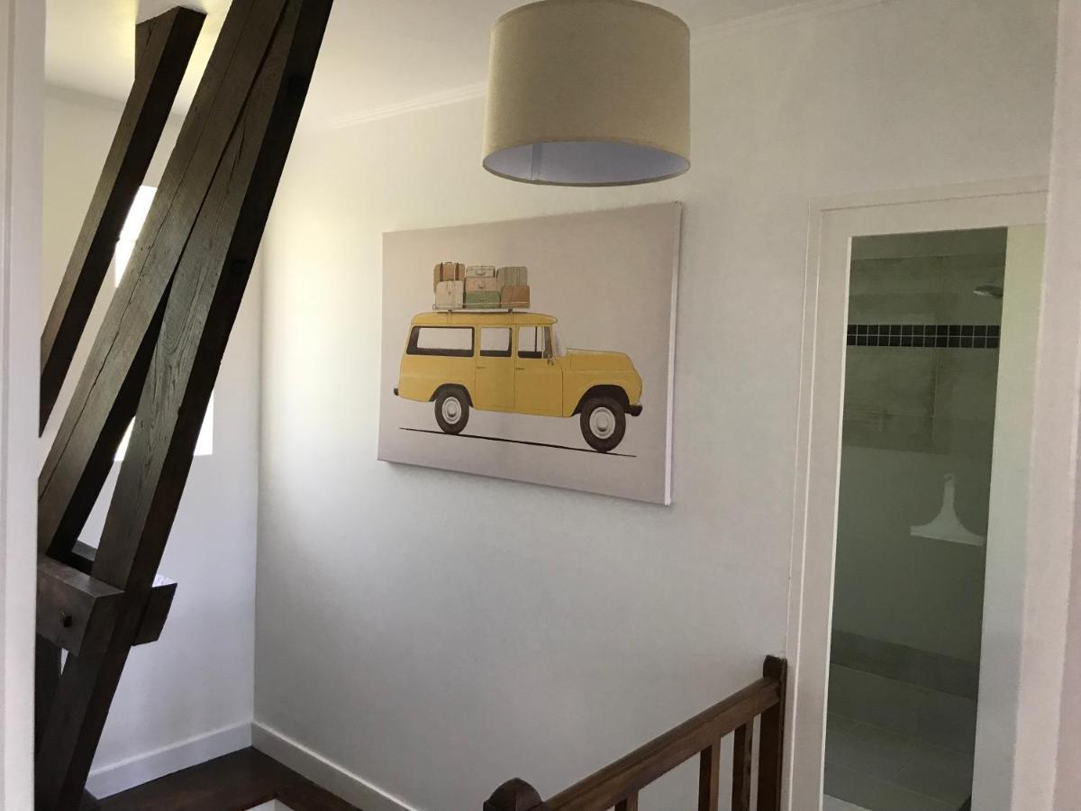 Town House Jumilhac-Le-Grand Villa Buitenkant foto
