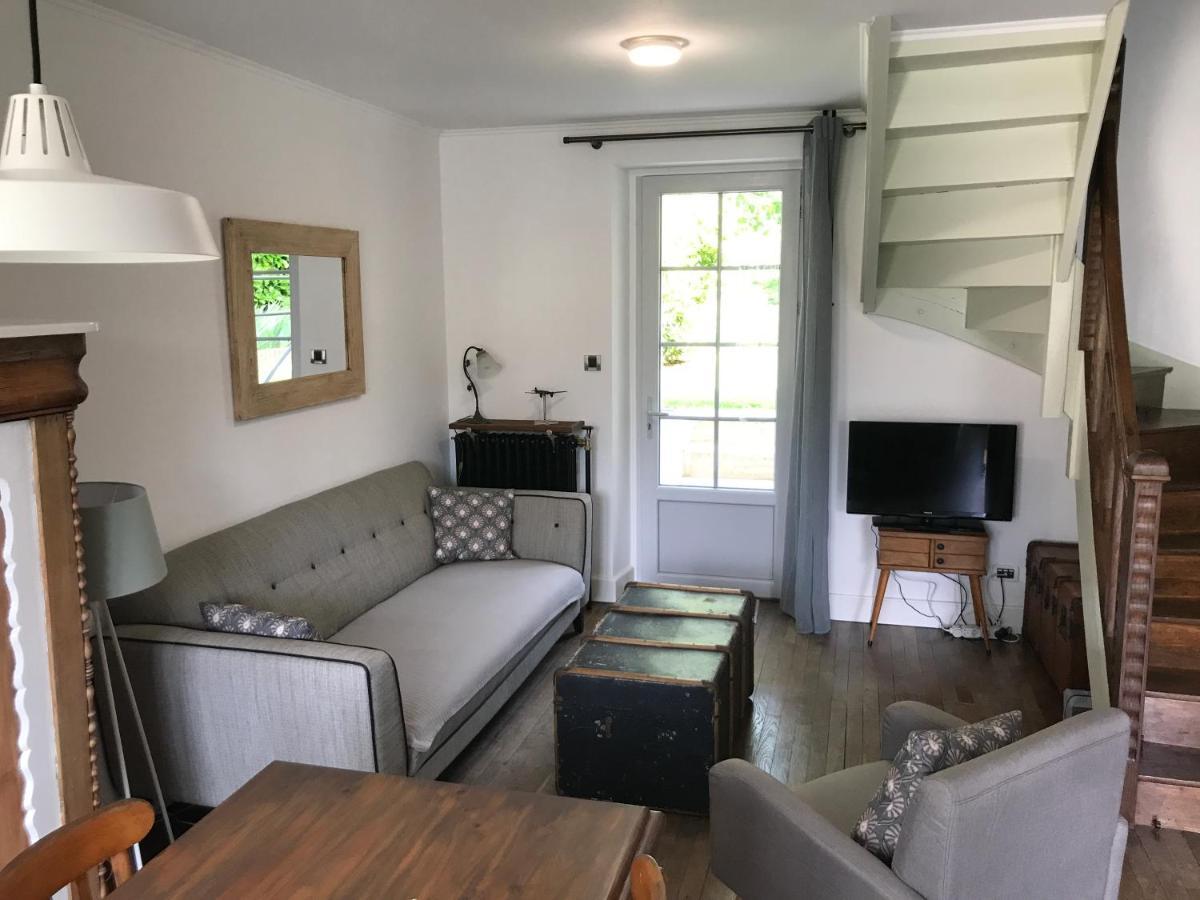 Town House Jumilhac-Le-Grand Villa Buitenkant foto